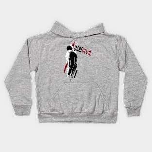 DDevil Kids Hoodie